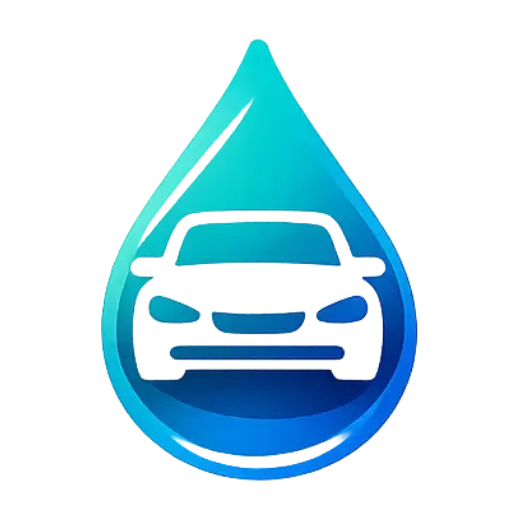 Lavage auto à domicile Osse